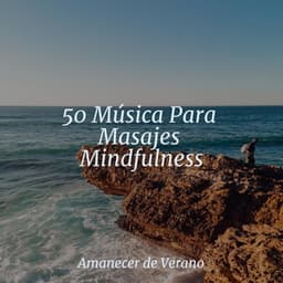 50 Música Para Masajes Mindfulness - Cascada de Lluvia