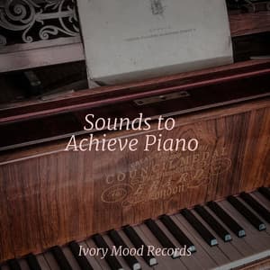 Sounds to Achieve Piano - Ivory Mood