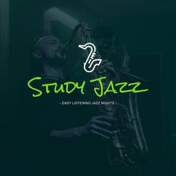 Easy Listening Jazz Nights - Background Instrumental Jazz