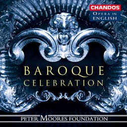 Baroque Celebration - George Frideric Handel