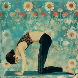 Armonía De Yoga: Sesiones Musicales Guiadas - Música