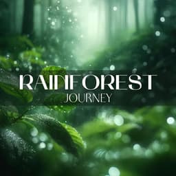Rainforest Journey - Spa Music Zone