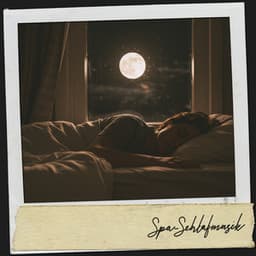 Spa-Schlafmusik: Wiegenlieder der Ruhe - Solfeggio Frequencies 528Hz