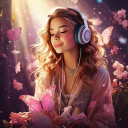 Gentle Music for Relaxation and Emotional Healing - Cafe Relaxing Music