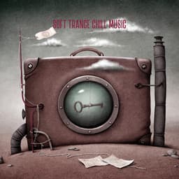 Soft Trance Peaceful Vibes - Pam Cardalles