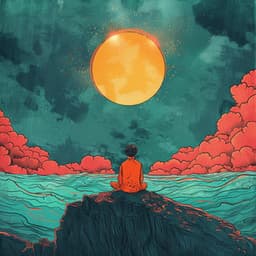 Harmonic Relaxation: Soft Tunes for Peace - Relaxation Harmonies