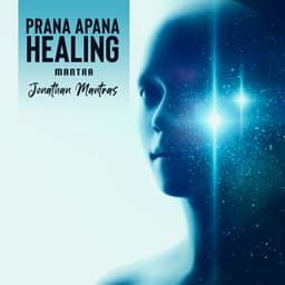Prana Apana: Healing Mantra for Positive Energy - Jonathan Mantras