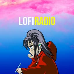 Lofi Chill Vibes - LOFI RADIO
