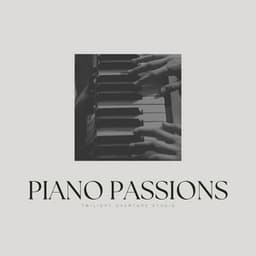 Piano Passions - Relaxing Piano Therapy