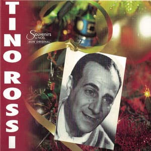 Souvenirs de Noël - Tino Rossi