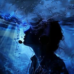 Stream Dreams: Binaural Sleep Journey - Sleep Miracle