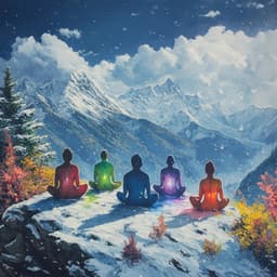 Indre Magi: Den Alkymistiske Rejse mod Fuldkommen Meditation - Ensemble Reiki