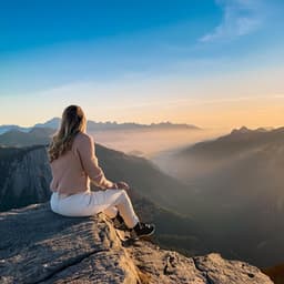 Ritmos Lofi: Capas Sonoras Calmadas - Mesmerise