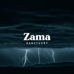 Rumbling Nightstorms - Zama Sanctuary