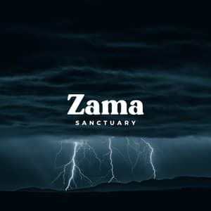 Rumbling Nightstorms - Zama Sanctuary