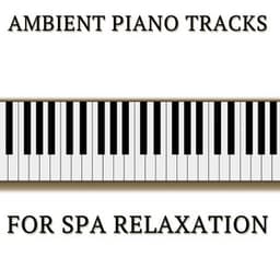 14 Ambient Piano Tracks for Spa Relaxation - Classical New Age Piano Music