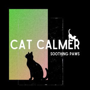 Soothing Paws: Easing Feline Stress - Cat Calmer