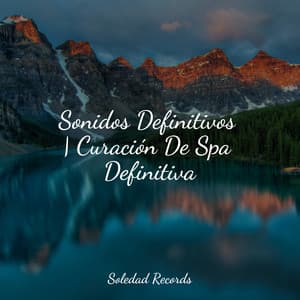 Sonidos Definitivos | Curación De Spa Definitiva - Entrenamiento Autògeno y Meditación Specialistas