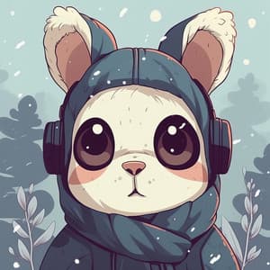 Temperature - Calm Soundscapes