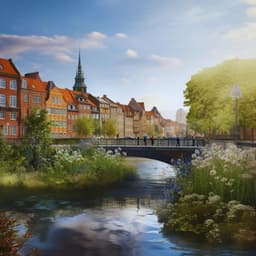 Lysens Essens - Ontspanning Sound