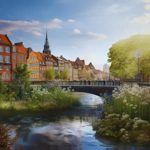 Lysens Essens - Ontspanning Sound