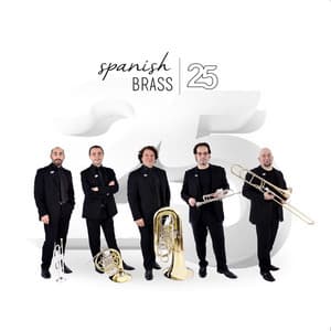25 - Spanish Brass