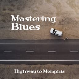 Mastering Blues - Green Blues Group