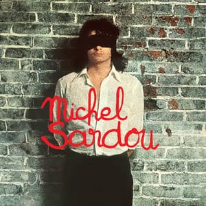 Olympia 73 - Michel Sardou