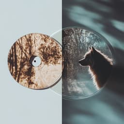 Enchanted Paws: The Dog Bonding Saga - Dog's Music