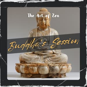 The Art of Zen - Buddha's Session