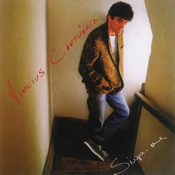Siga-Me - Vinicius Cantuaria