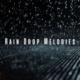 Rain Drop Melodies: Meditative Beach Waves for Cats - Ricky Rainsound