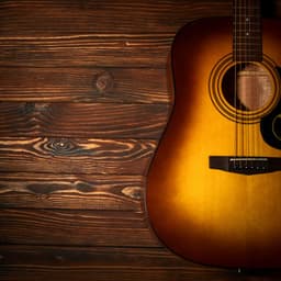 Guitar Music: Harmonies for Relaxation Time - Famous Guitar Music