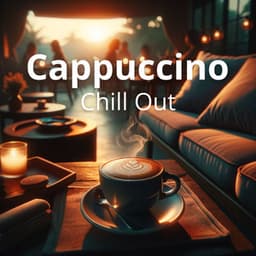 Cappuccino Chill Out: Barista's Jazz Blend, Coffeehouse Jazz Reverie - Jazz Music Lovers Club