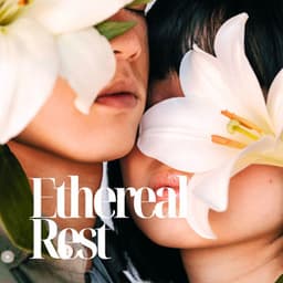 Ethereal Rest: Weightless Connection - Marie Gade
