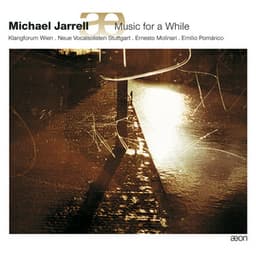 Jarrell: Music for a While - Michael Jarrell