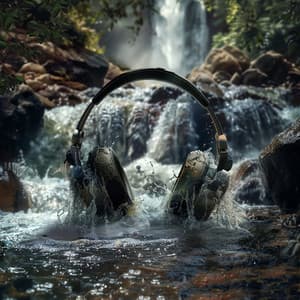 Musical Currents: Stream's Sound - Hyperion Towers