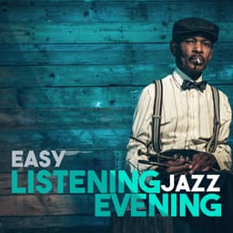 Easy Listening Jazz Evening - Hong Kong Sunset Lounge Bar