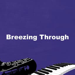 Breezing Through - Tokyo Bebop Jazz Playlist