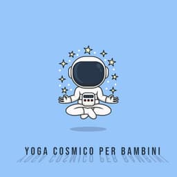 Soft Awakening cosmico per bambini - Jesstai Reya