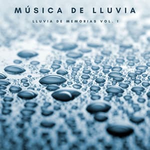 Música De Lluvia: Lluvia De Memorias Vol. 1 - Ruido de Meditación