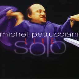 Solo Live - Michel Petrucciani