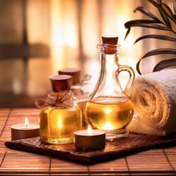 Relajación Hip Hop: Sesiones De Masaje Y Spa - Sonido estético