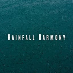 Rainfall Harmony: Calming Binaural Sounds for Peaceful Pet Time - Prince Of Rain