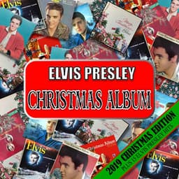 Elvis' Christmas Album plus - 2019 Edition - Elvis Presley