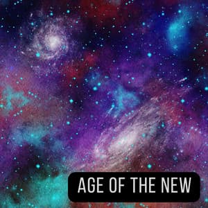 Age of the New - Deep Sleep Meditation