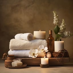 Música Para Meditaciones Y Masajes: Serenidad Interior - Mentes Zen