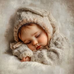 Whispers of the Wilderness - White Noise for Babies