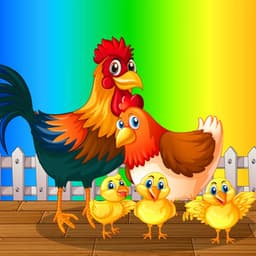 Ritmo Infantil: Pasos de Alegría - Las Tortuguitas