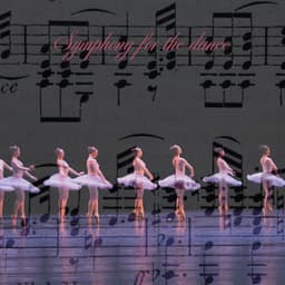 Symphony for the dance - Anton Reicha